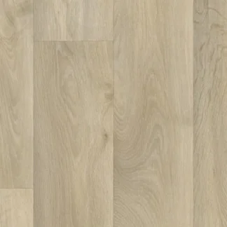 Lys Eg Laminatgulv